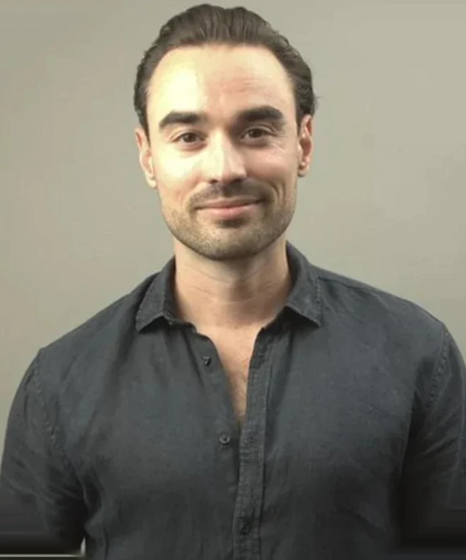 JY Scauri, independent search advisor, Sydney