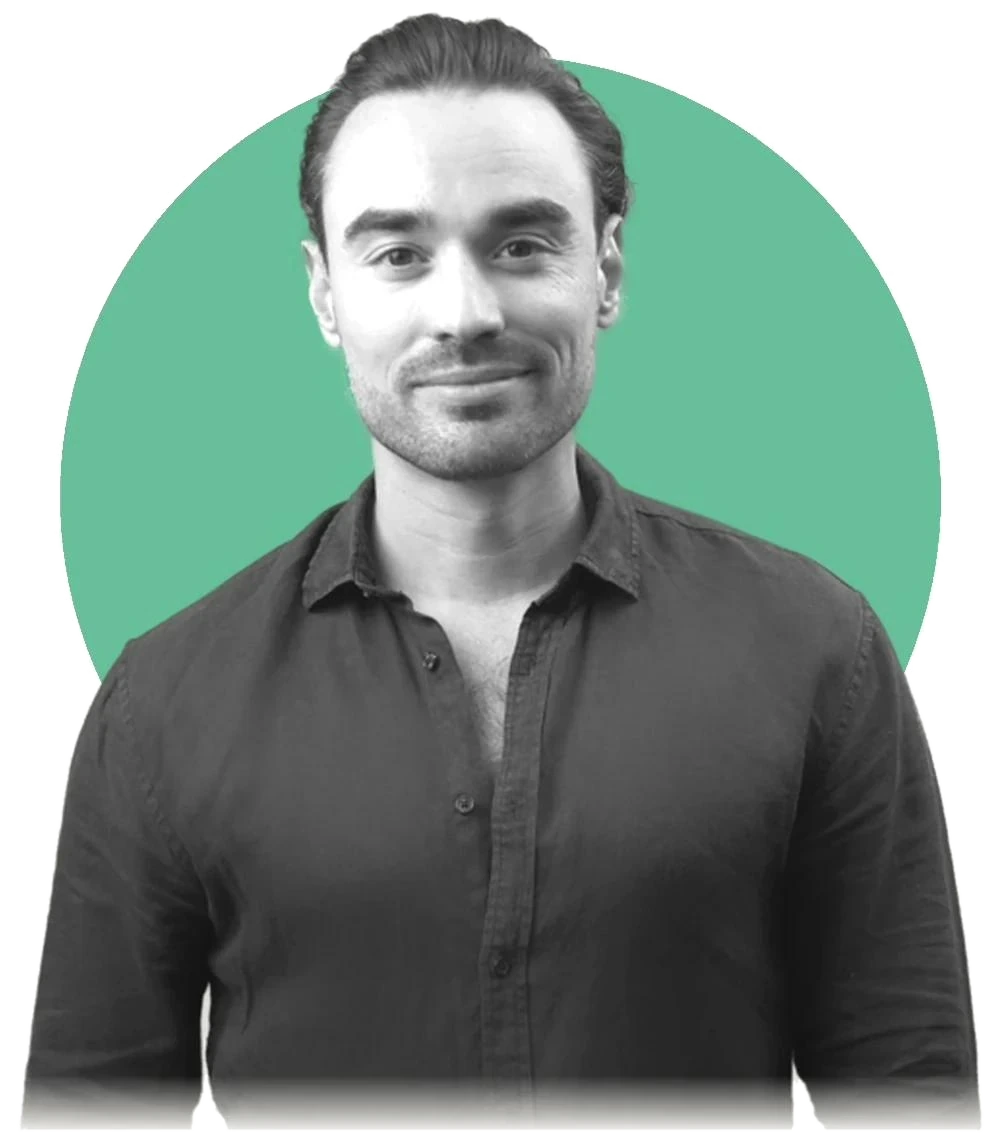 JY Scauri, SEO and AI Search Advisor